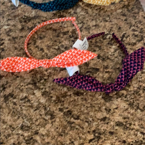 **WHOLESALE** Girls Headband Assortment - Picture 3 of 8